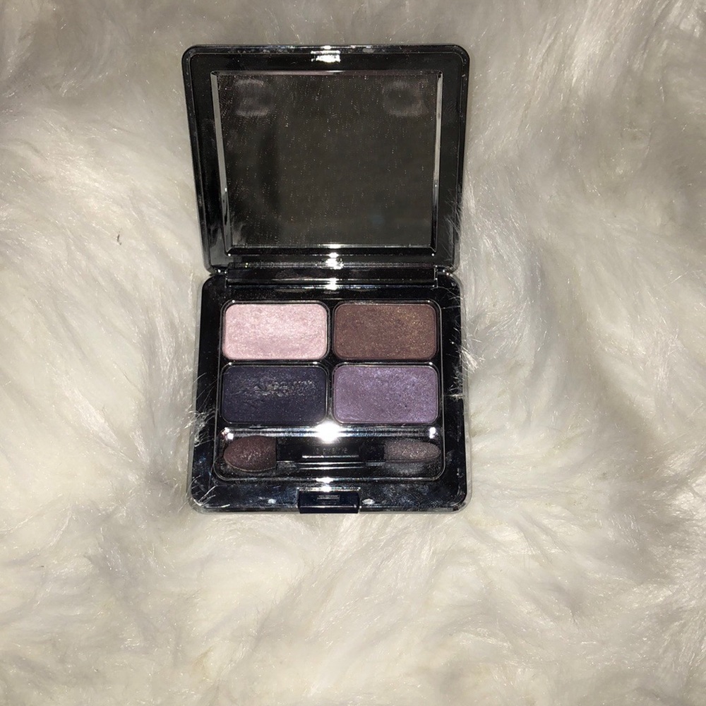 La Prairie eye shadow